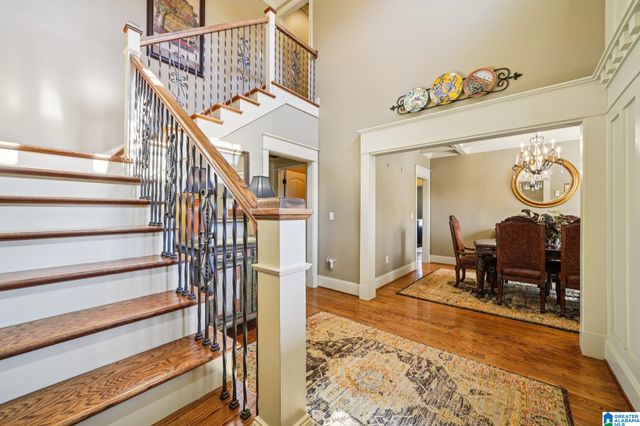 1016 DUNSMORE DRIVE, Chelsea, AL 35043