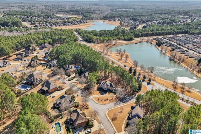 1016 DUNSMORE DRIVE, Chelsea, AL 35043