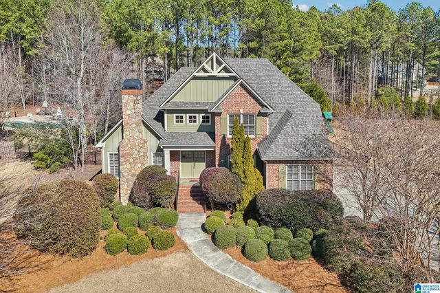 1016 DUNSMORE DRIVE, Chelsea, AL 35043