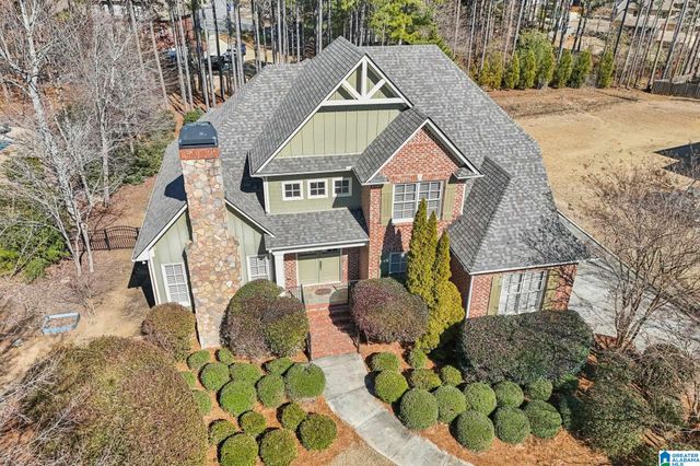 1016 DUNSMORE DRIVE, Chelsea, AL 35043