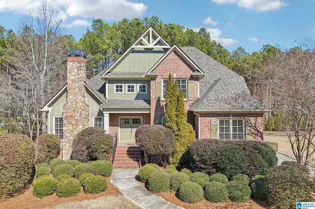 1016 DUNSMORE DRIVE, Chelsea, AL 35043