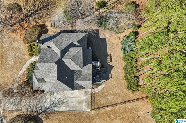 1016 DUNSMORE DRIVE, Chelsea, AL 35043