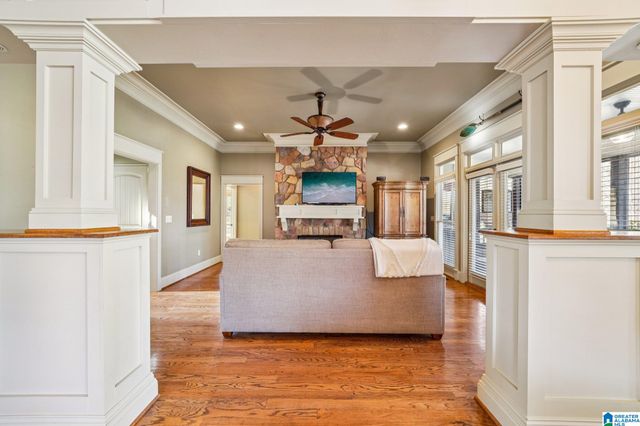 1016 DUNSMORE DRIVE, Chelsea, AL 35043