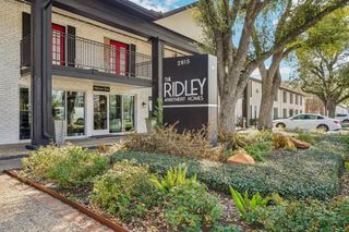 2815 Greenridge Drive 1-024, North Houston, TX 77057