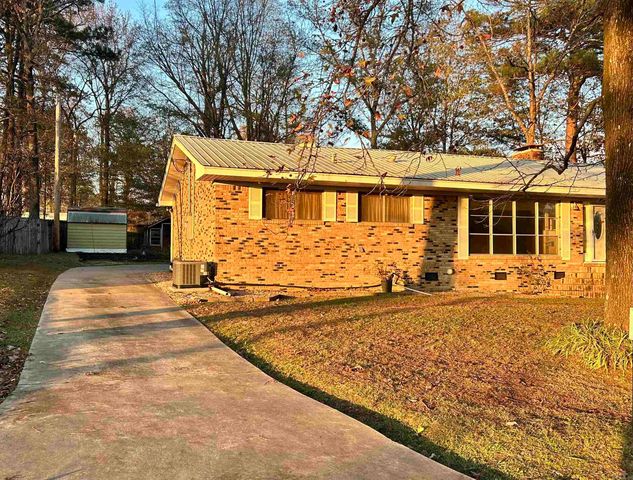 1201 VENTURI Drive, Benton, AR 72019