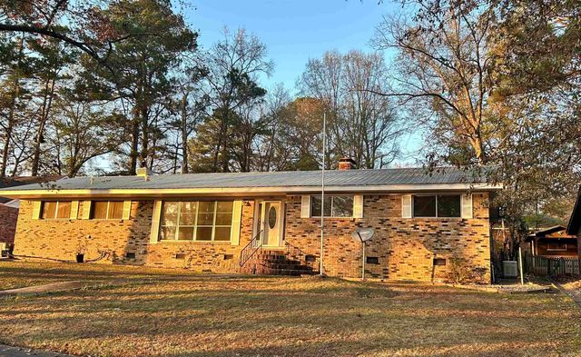 1201 VENTURI Drive, Benton, AR 72019