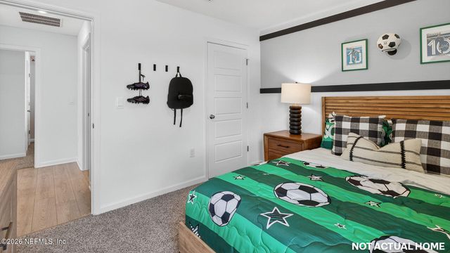 12288 COPPER MALLARD Place, Jacksonville, FL 32219