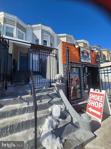 4652 YORK RD, Baltimore, MD 21212