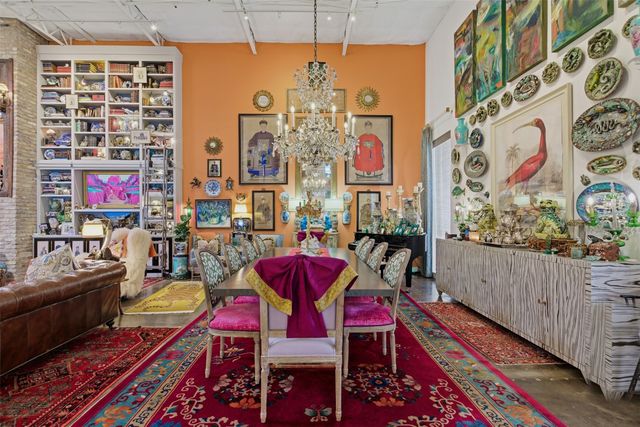 2303 Farrington Street 110, Dallas, TX 75207
