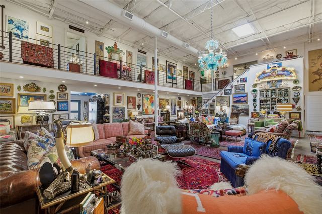 2303 Farrington Street 110, Dallas, TX 75207