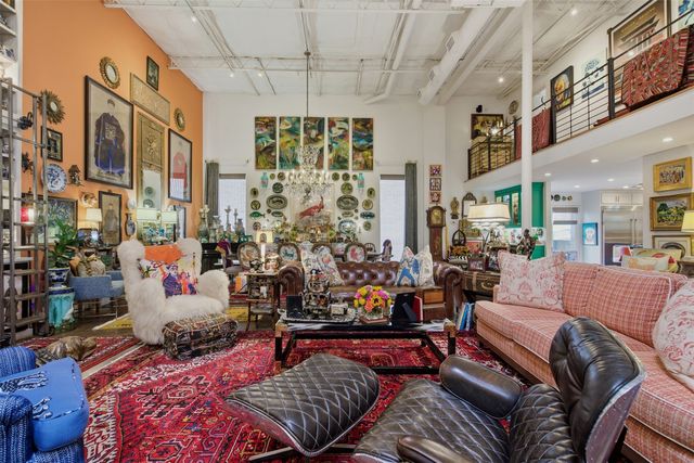 2303 Farrington Street 110, Dallas, TX 75207