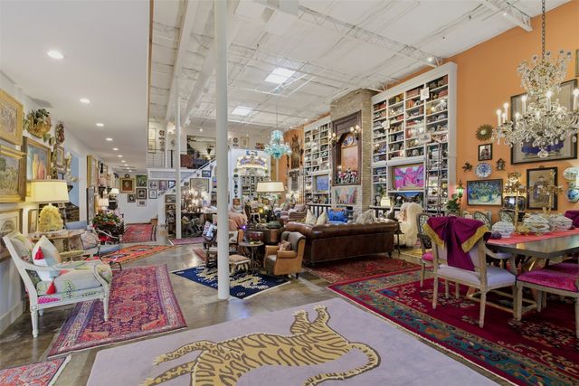 2303 Farrington Street 110, Dallas, TX 75207