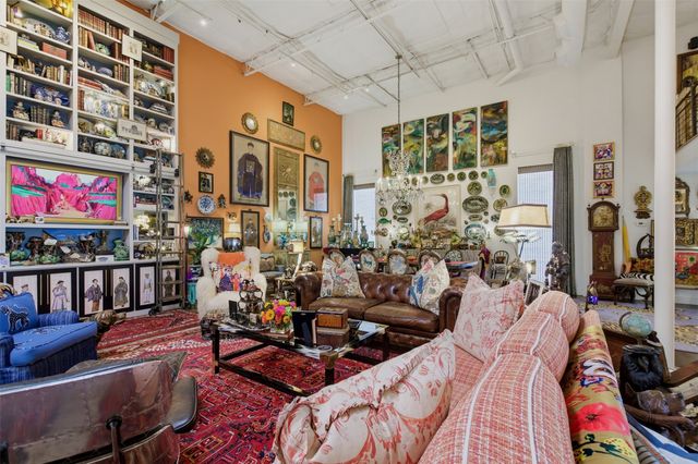 2303 Farrington Street 110, Dallas, TX 75207