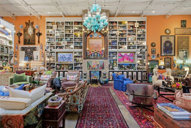 2303 Farrington Street 110, Dallas, TX 75207