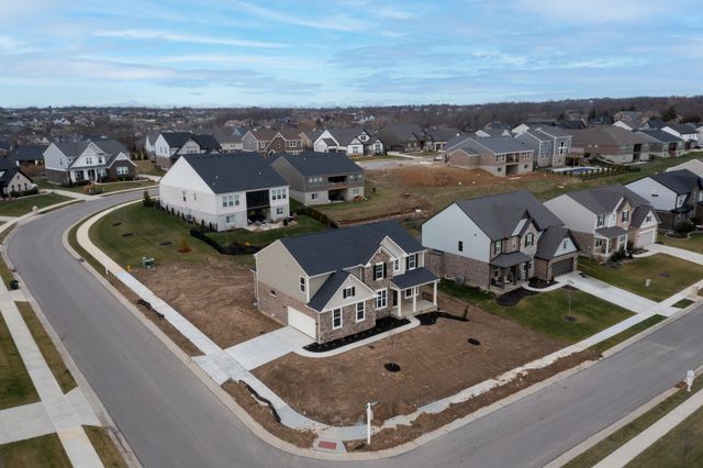 729 Gunther Court, Union, KY 41091