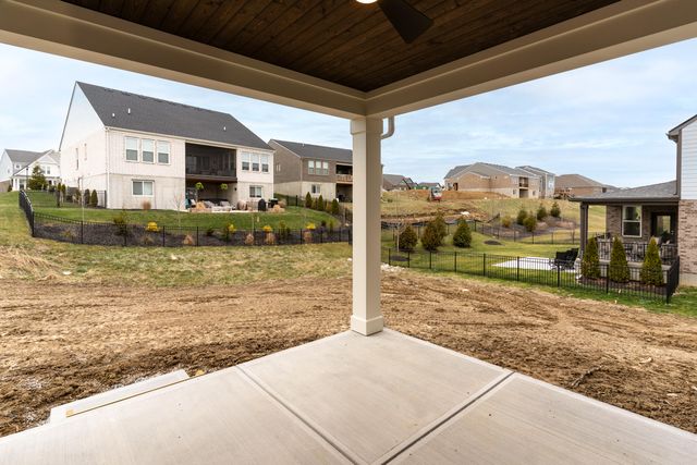 729 Gunther Court, Union, KY 41091