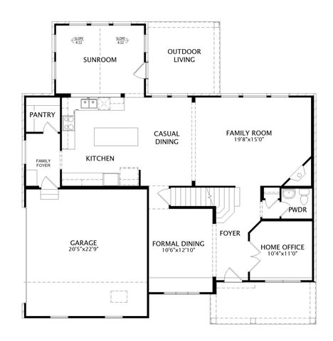 729 Gunther Court, Union, KY 41091