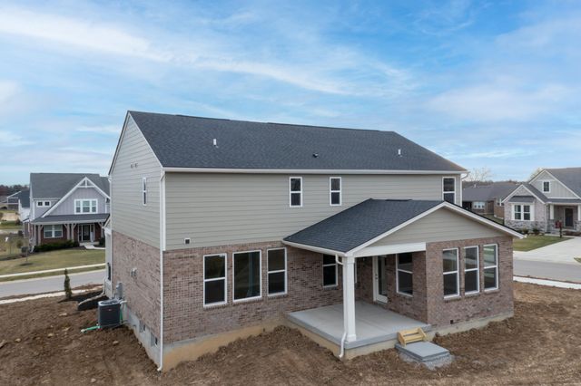 729 Gunther Court, Union, KY 41091