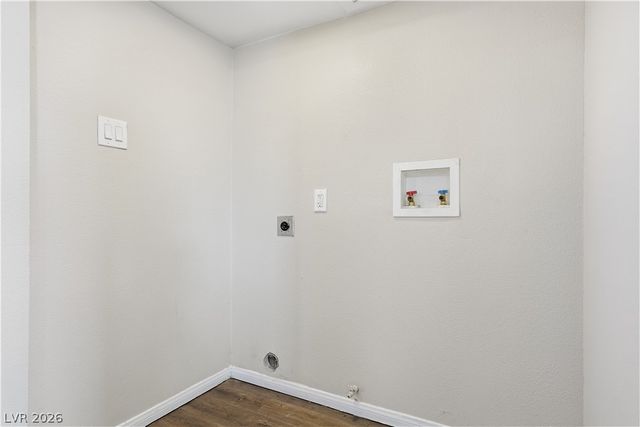 220 Candlelight Street, Las Vegas, NV 89145