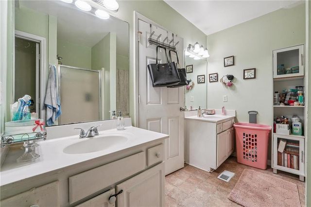 132 apple ridge 1, Dawsonville, GA 30534