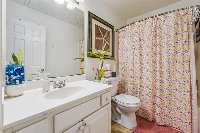 132 apple ridge 1, Dawsonville, GA 30534