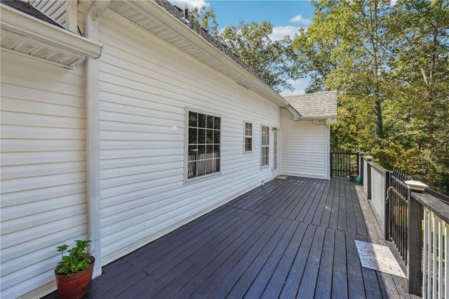 132 apple ridge 1, Dawsonville, GA 30534