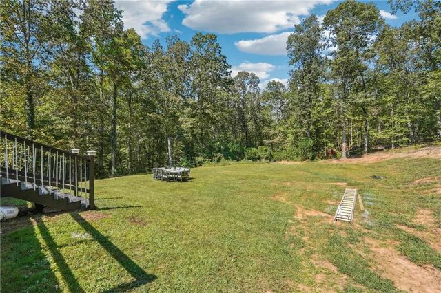 132 apple ridge 1, Dawsonville, GA 30534