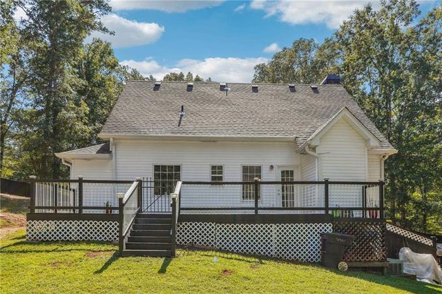 132 apple ridge 1, Dawsonville, GA 30534