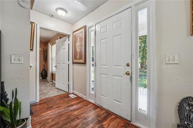 132 apple ridge 1, Dawsonville, GA 30534