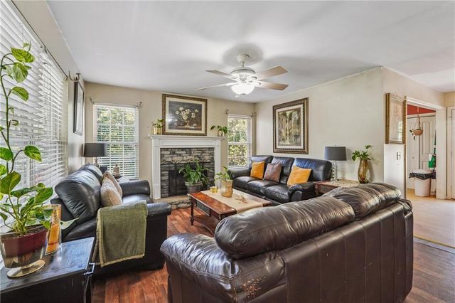 132 apple ridge 1, Dawsonville, GA 30534