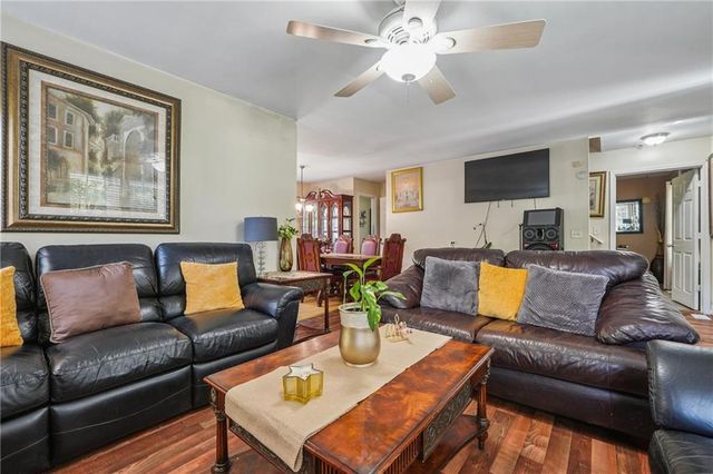 132 apple ridge 1, Dawsonville, GA 30534