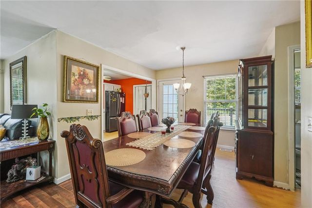 132 apple ridge 1, Dawsonville, GA 30534