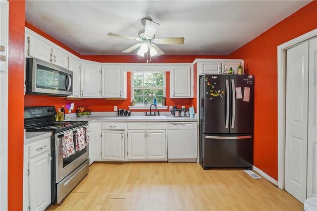 132 apple ridge 1, Dawsonville, GA 30534