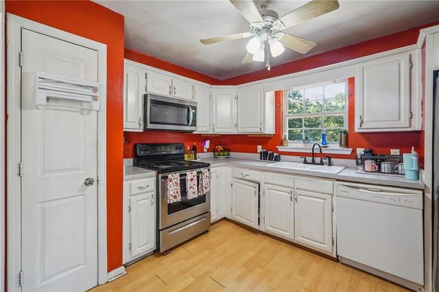 132 apple ridge 1, Dawsonville, GA 30534