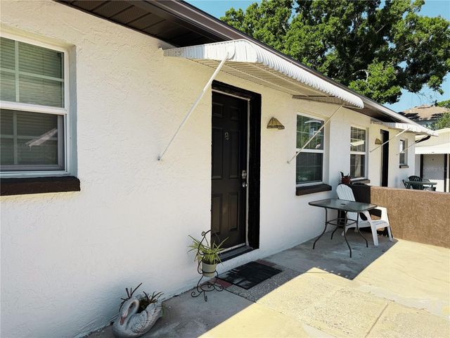 6317 S ROBERTS AVENUE A, Tampa, FL 33616