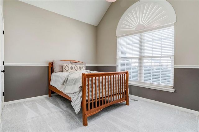 15433 S Dice Lane, Olathe, KS 66062