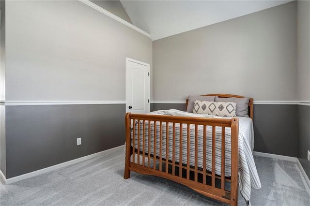 15433 S Dice Lane, Olathe, KS 66062