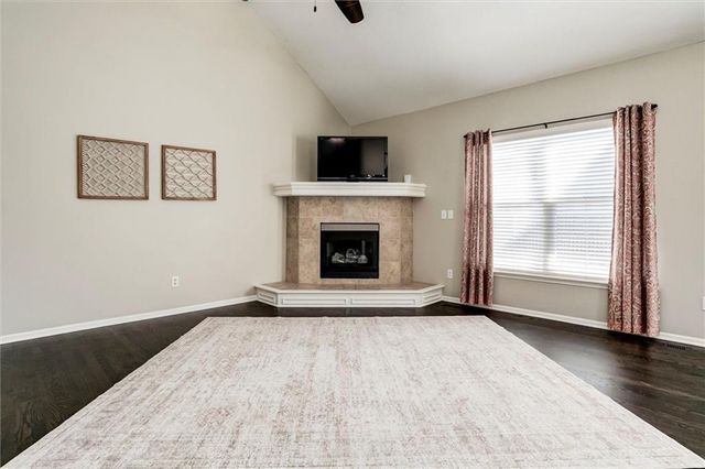 15433 S Dice Lane, Olathe, KS 66062