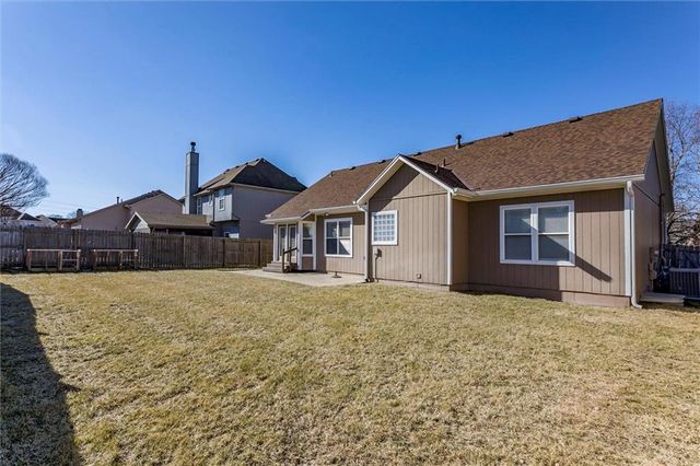15433 S Dice Lane, Olathe, KS 66062