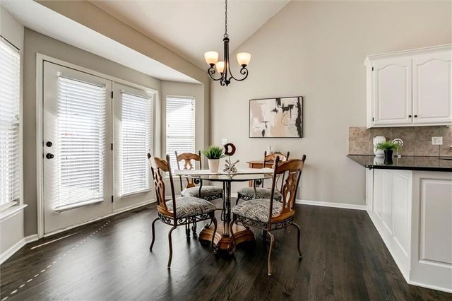 15433 S Dice Lane, Olathe, KS 66062