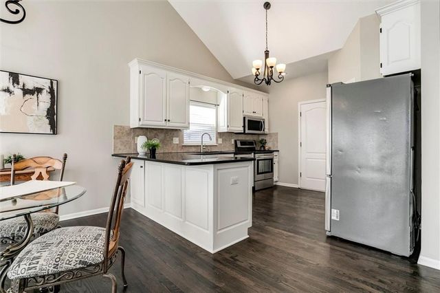 15433 S Dice Lane, Olathe, KS 66062