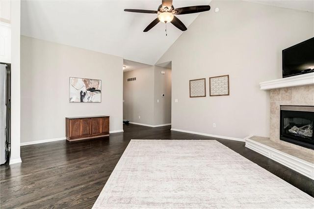 15433 S Dice Lane, Olathe, KS 66062