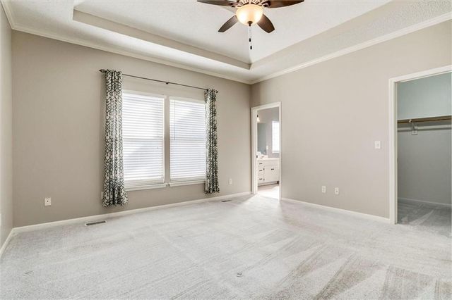 15433 S Dice Lane, Olathe, KS 66062