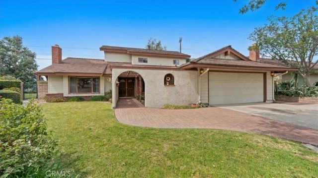 6313 Canterwood Road, La Verne, CA 91750