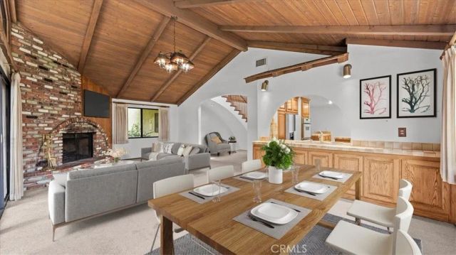 6313 Canterwood Road, La Verne, CA 91750