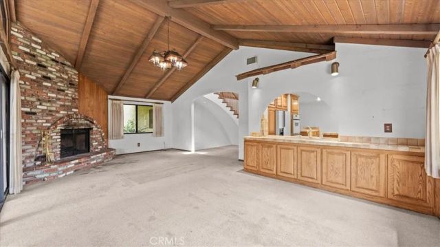 6313 Canterwood Road, La Verne, CA 91750