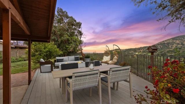 6313 Canterwood Road, La Verne, CA 91750