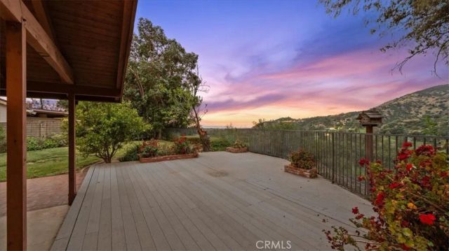 6313 Canterwood Road, La Verne, CA 91750