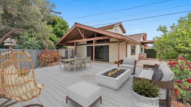 6313 Canterwood Road, La Verne, CA 91750