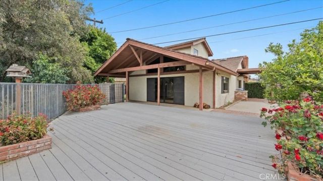 6313 Canterwood Road, La Verne, CA 91750